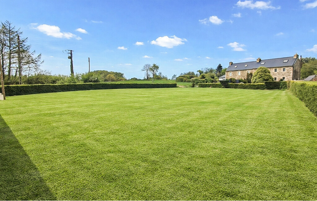 Maison rénovée 4 personnes à Rospez, jardin partagé - Photo 12