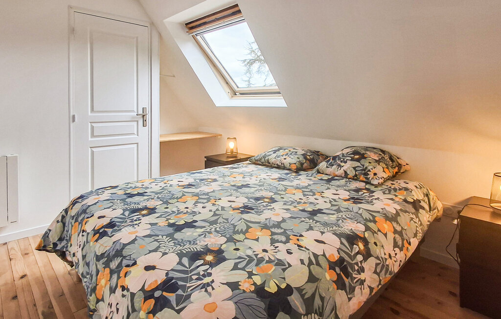 Maison rénovée 4 personnes à Rospez, jardin partagé - Photo 14