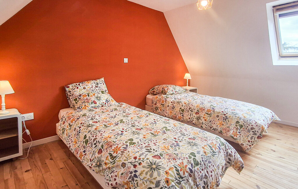 Maison rénovée 4 personnes à Rospez, jardin partagé - Photo 16