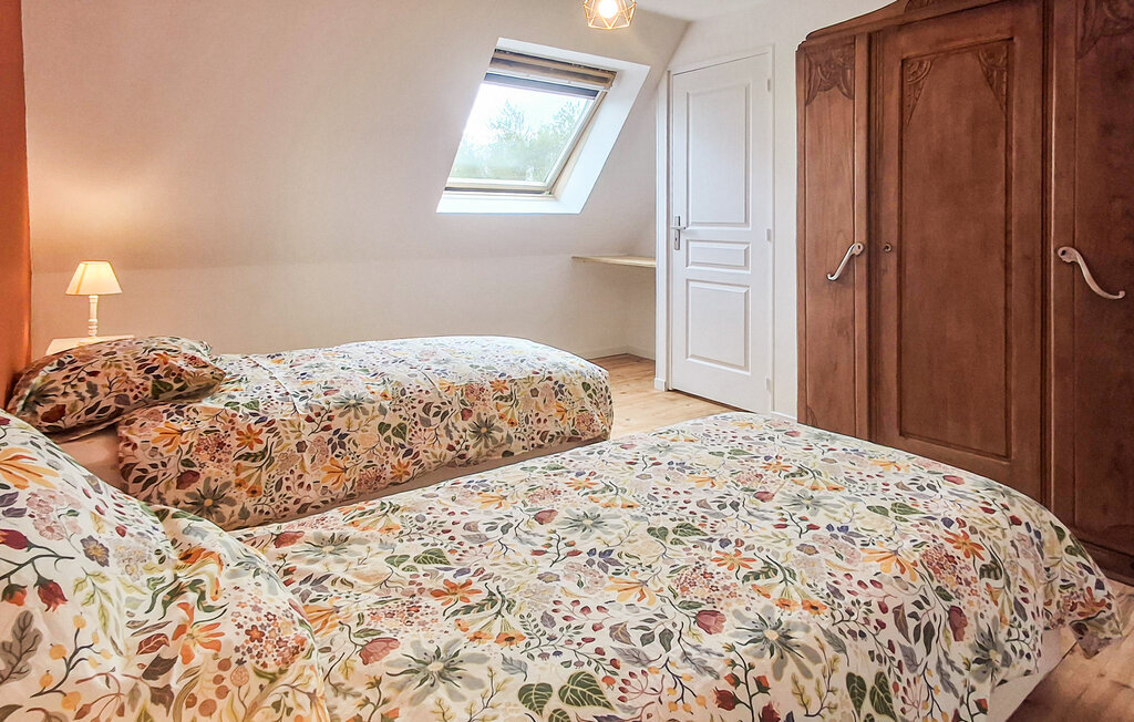 Maison rénovée 4 personnes à Rospez, jardin partagé - Photo 17