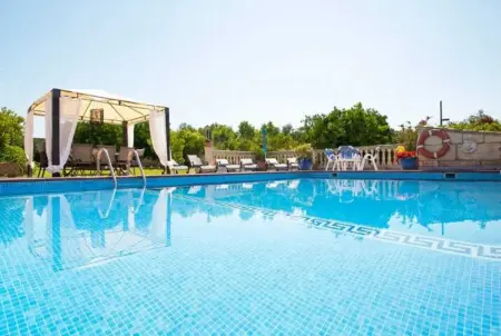 Villa moderne 300 m² avec piscine privée à Muro, 4 chambres : photo 2