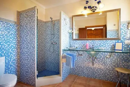 Villa moderne 300 m² avec piscine privée à Muro, 4 chambres : photo 9