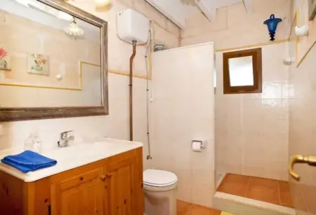 Villa moderne 300 m² avec piscine privée à Muro, 4 chambres : photo 10