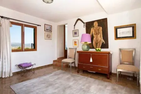 Villa moderne 300 m² avec piscine privée à Muro, 4 chambres : photo 11
