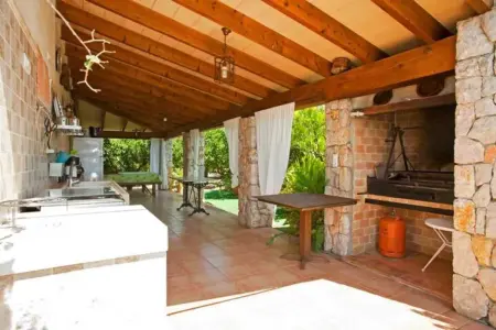 Villa moderne 300 m² avec piscine privée à Muro, 4 chambres : photo 15