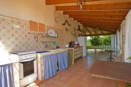 Villa moderne 300 m² avec piscine privée à Muro, 4 chambres : photo 17