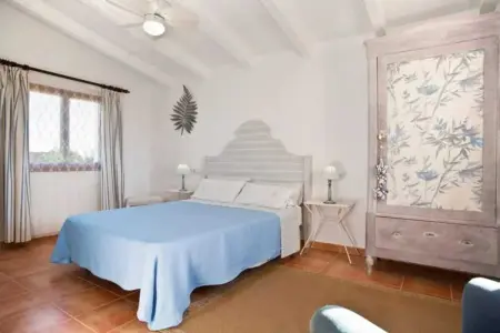 Villa moderne 300 m² avec piscine privée à Muro, 4 chambres : photo 19