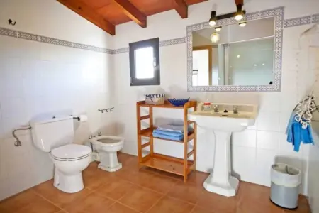 Villa moderne 300 m² avec piscine privée à Muro, 4 chambres : photo 20