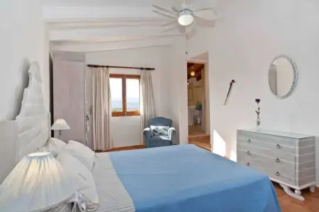 Villa moderne 300 m² avec piscine privée à Muro, 4 chambres : photo 21