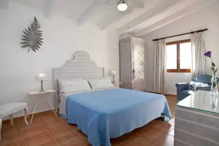 Villa moderne 300 m² avec piscine privée à Muro, 4 chambres : photo 22