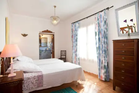 Villa moderne 300 m² avec piscine privée à Muro, 4 chambres : photo 29
