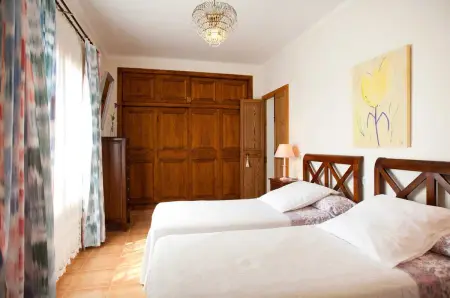 Villa moderne 300 m² avec piscine privée à Muro, 4 chambres : photo 30