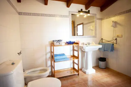Villa moderne 300 m² avec piscine privée à Muro, 4 chambres : photo 31