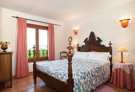 Villa moderne 300 m² avec piscine privée à Muro, 4 chambres : photo 32