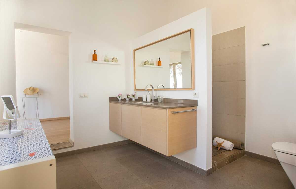 Villa 220 m² vue mer à Muro, 6 personnes, jardin clos - Photo 6