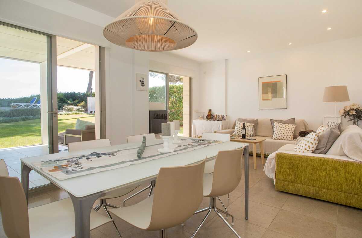 Villa 220 m² vue mer à Muro, 6 personnes, jardin clos - Photo 12