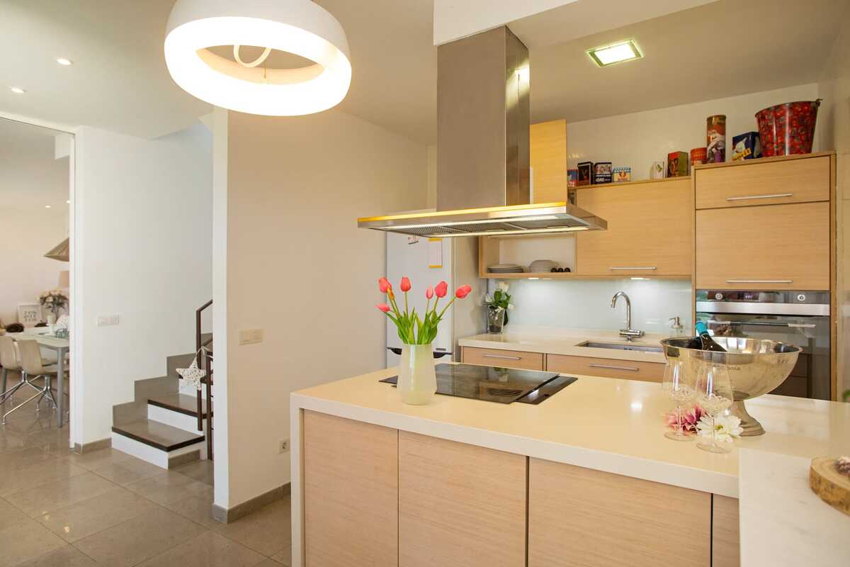 Villa 220 m² vue mer à Muro, 6 personnes, jardin clos - Photo 17