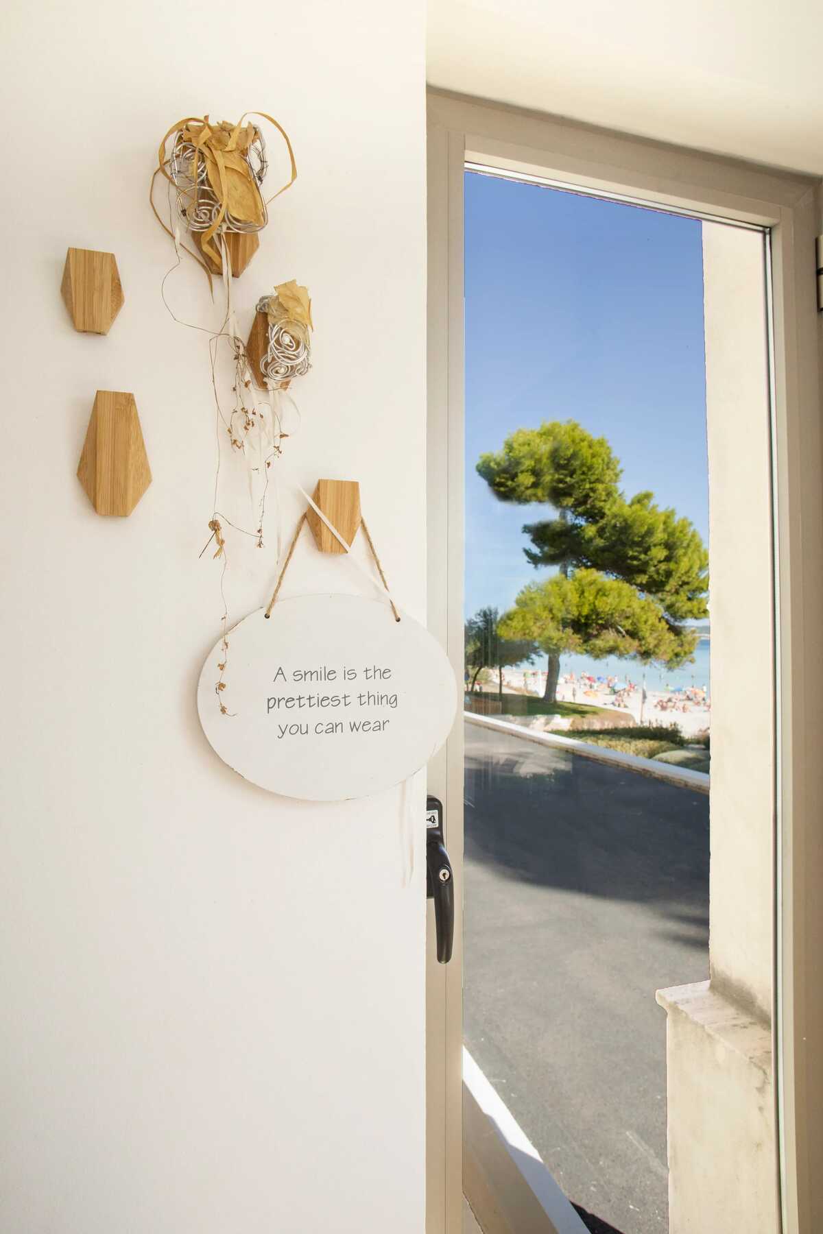 Villa 220 m² vue mer à Muro, 6 personnes, jardin clos - Photo 19