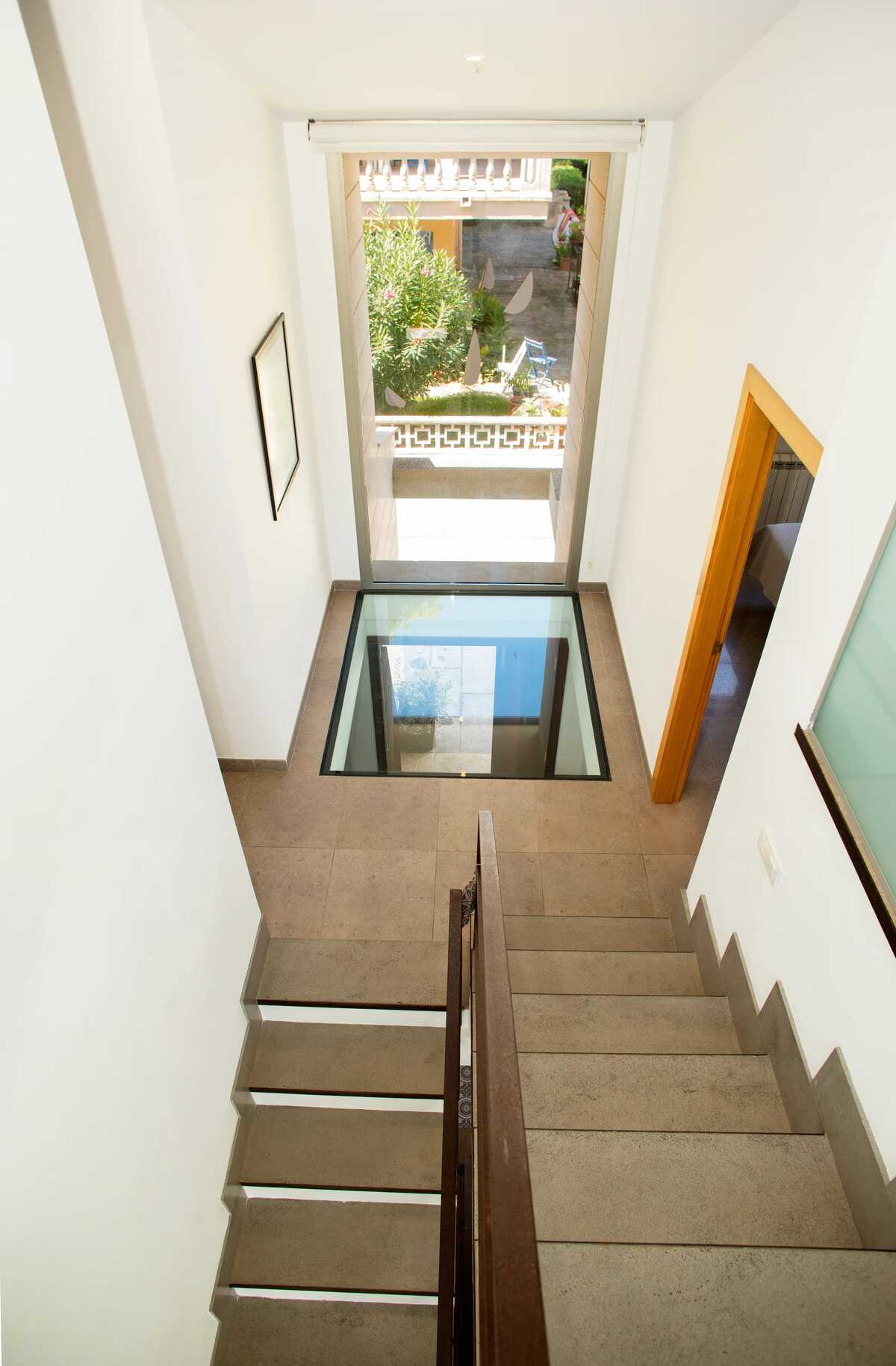 Villa 220 m² vue mer à Muro, 6 personnes, jardin clos - Photo 22