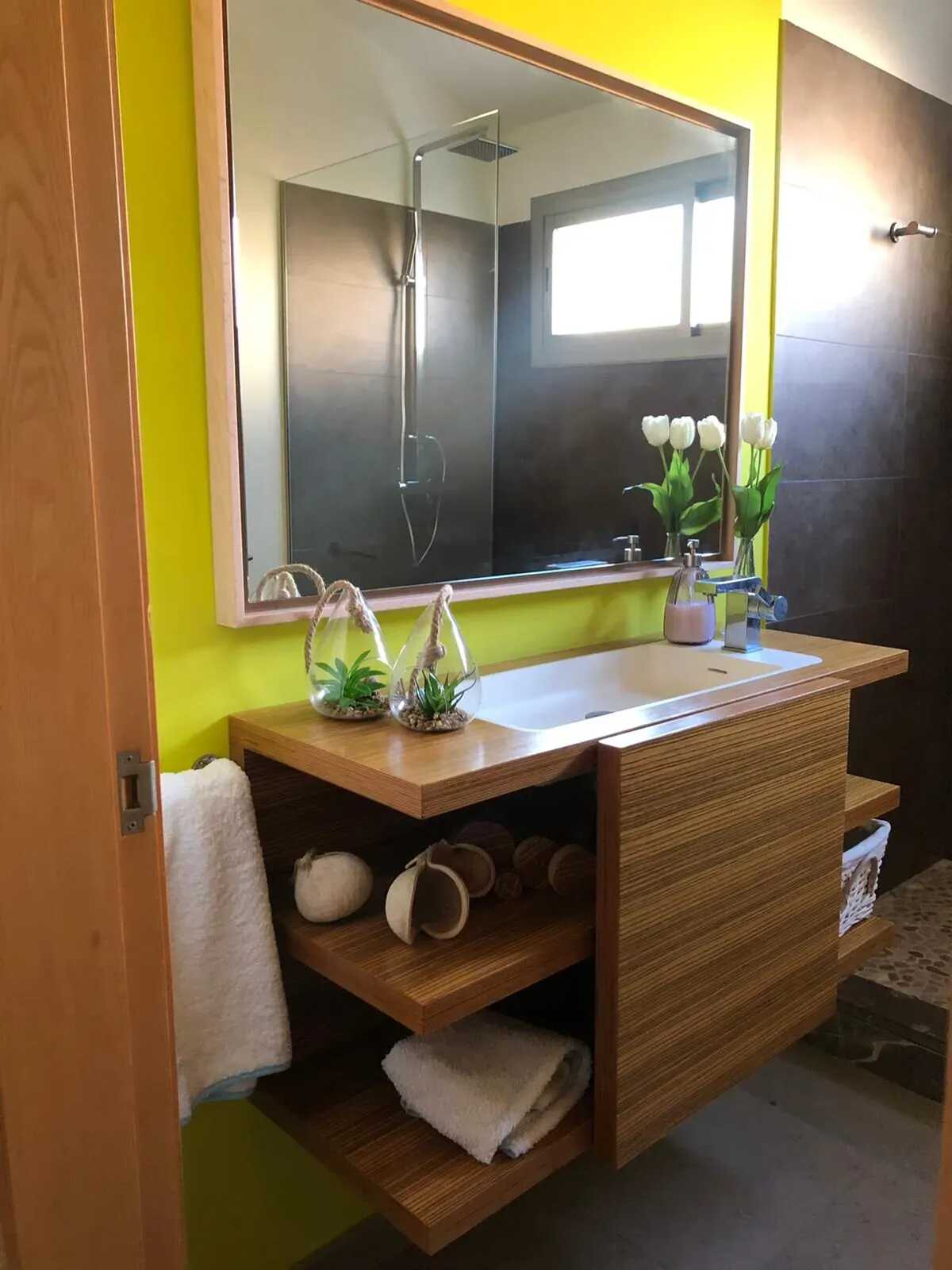 Villa 220 m² vue mer à Muro, 6 personnes, jardin clos - Photo 25