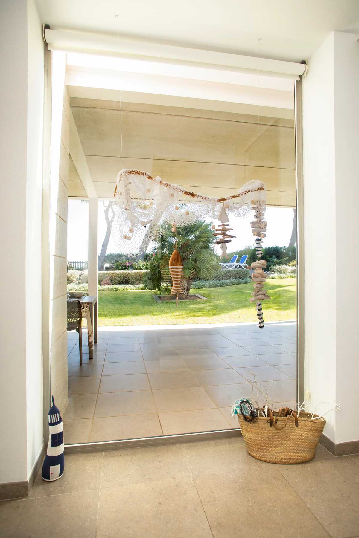 Villa 220 m² vue mer à Muro, 6 personnes, jardin clos - Photo 31