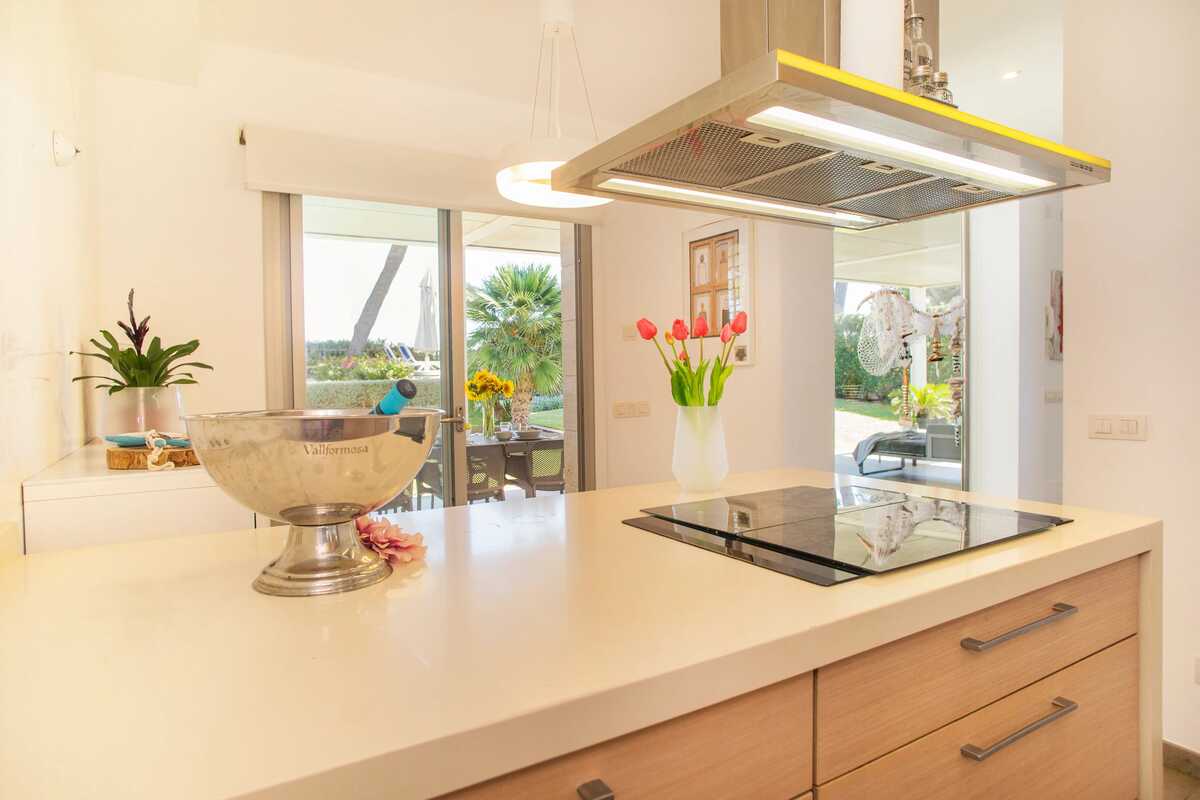 Villa 220 m² vue mer à Muro, 6 personnes, jardin clos - Photo 32