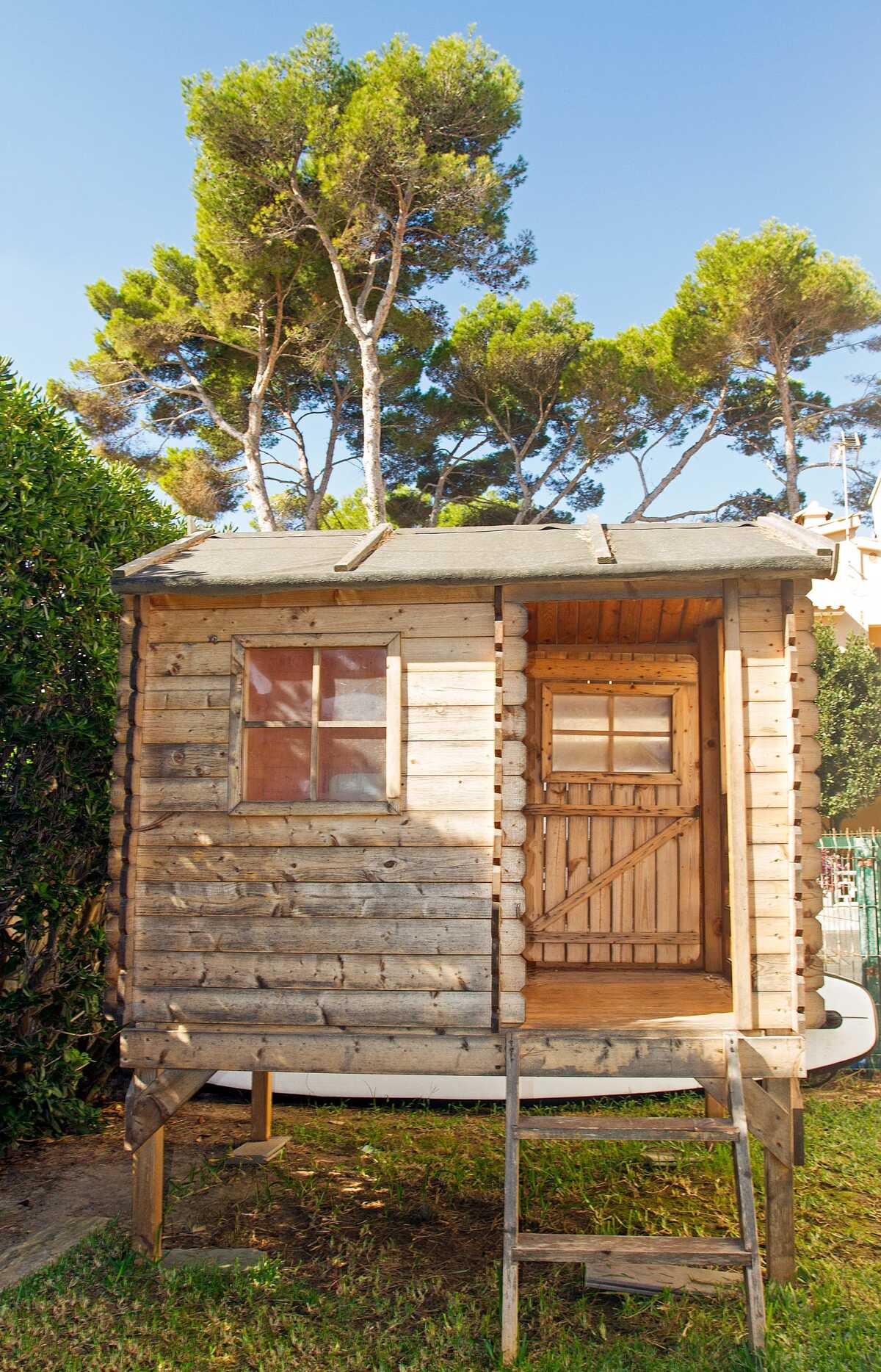 Villa 220 m² vue mer à Muro, 6 personnes, jardin clos - Photo 41
