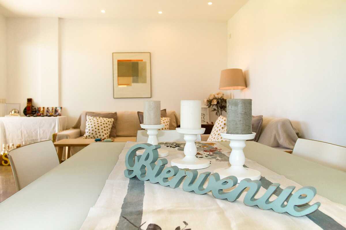 Villa 220 m² vue mer à Muro, 6 personnes, jardin clos - Photo 42
