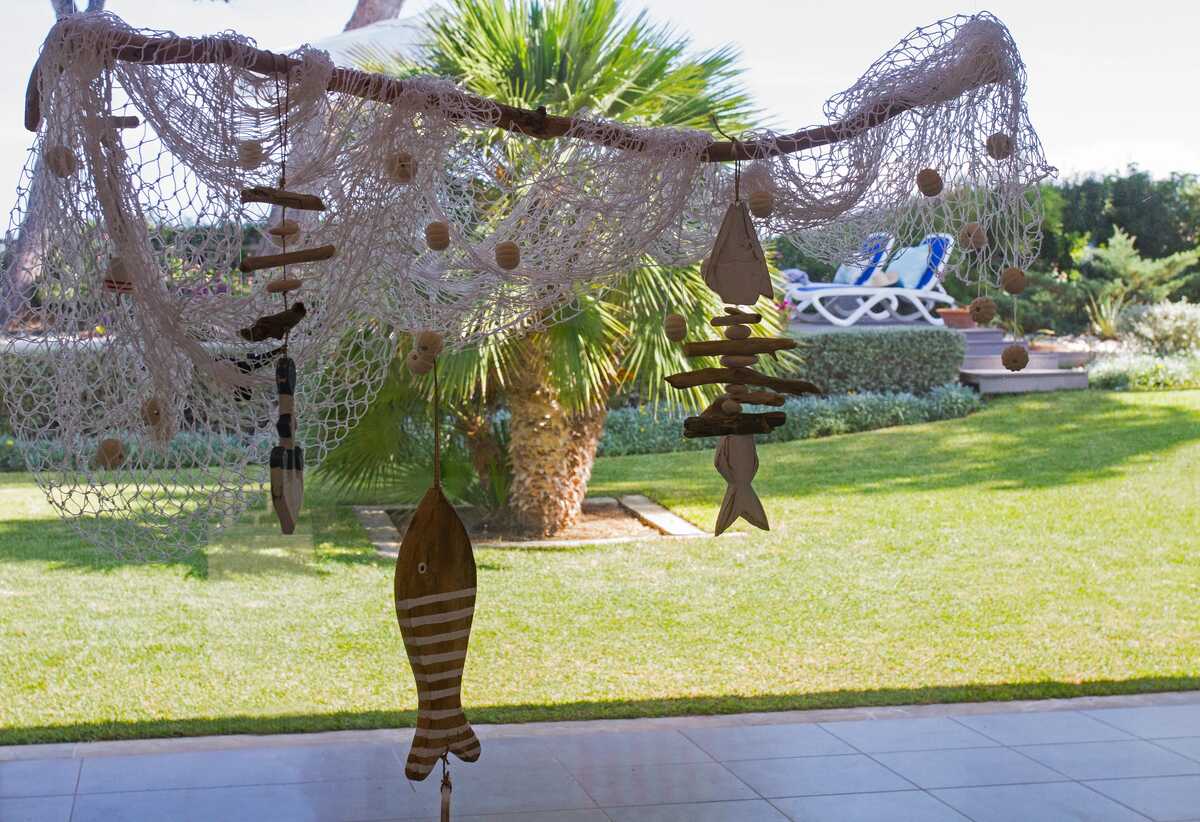 Villa 220 m² vue mer à Muro, 6 personnes, jardin clos - Photo 45