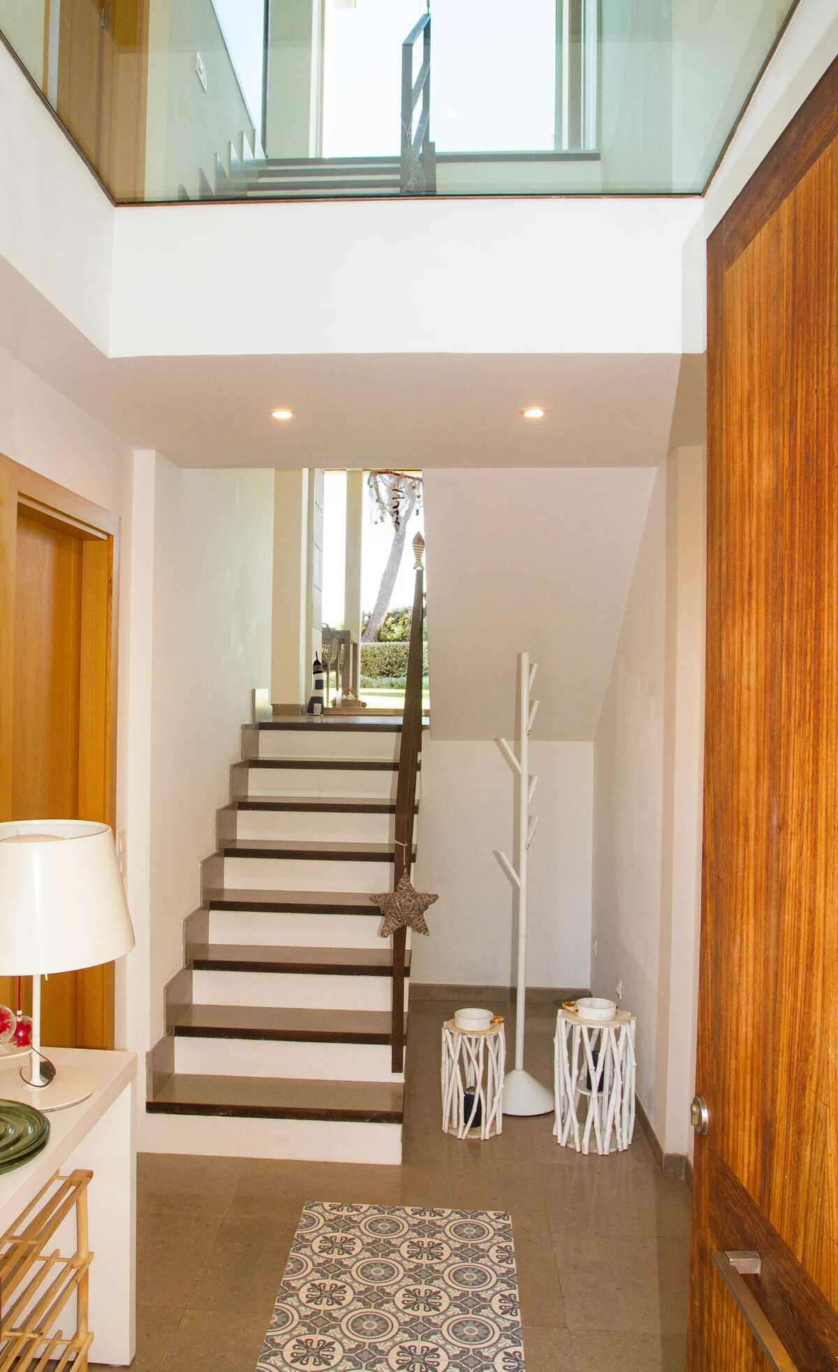 Villa 220 m² vue mer à Muro, 6 personnes, jardin clos - Photo 46