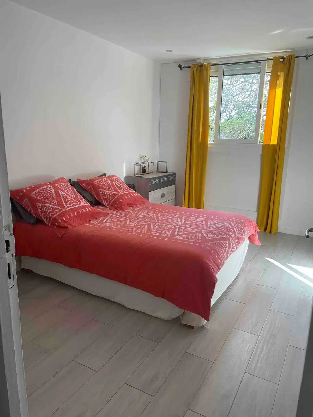Appartement 3 chambres aux Abymes, 6 personnes - Photo 24