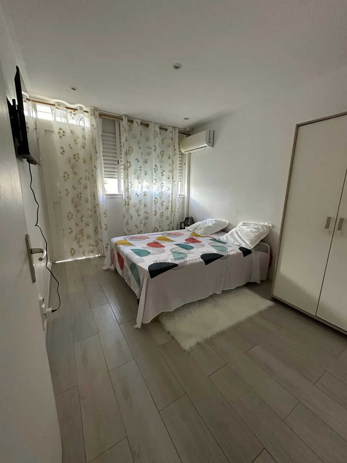 Appartement 3 chambres aux Abymes, 6 personnes - Photo 28