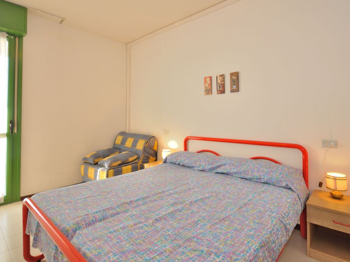 Appartement Croce del Sud à 450 m de la mer - Photo 7
