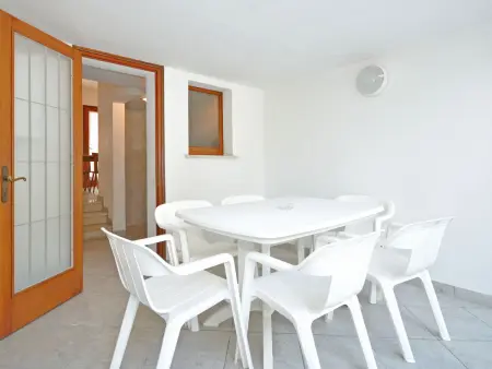 Villaggio Delfino, Maison 5 personnes à Bibione - Photo 2