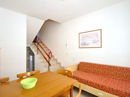 Villaggio Delfino, Maison 5 personnes à Bibione - Photo 3