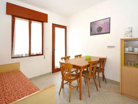 Villaggio Delfino, Maison 5 personnes à Bibione - Photo 5