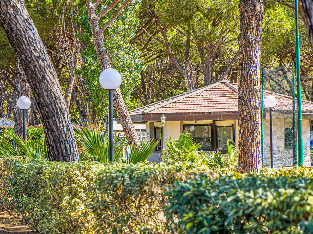 Bungalow Superior à Capalbio, 3 pièces avec terrasse - Photo 19
