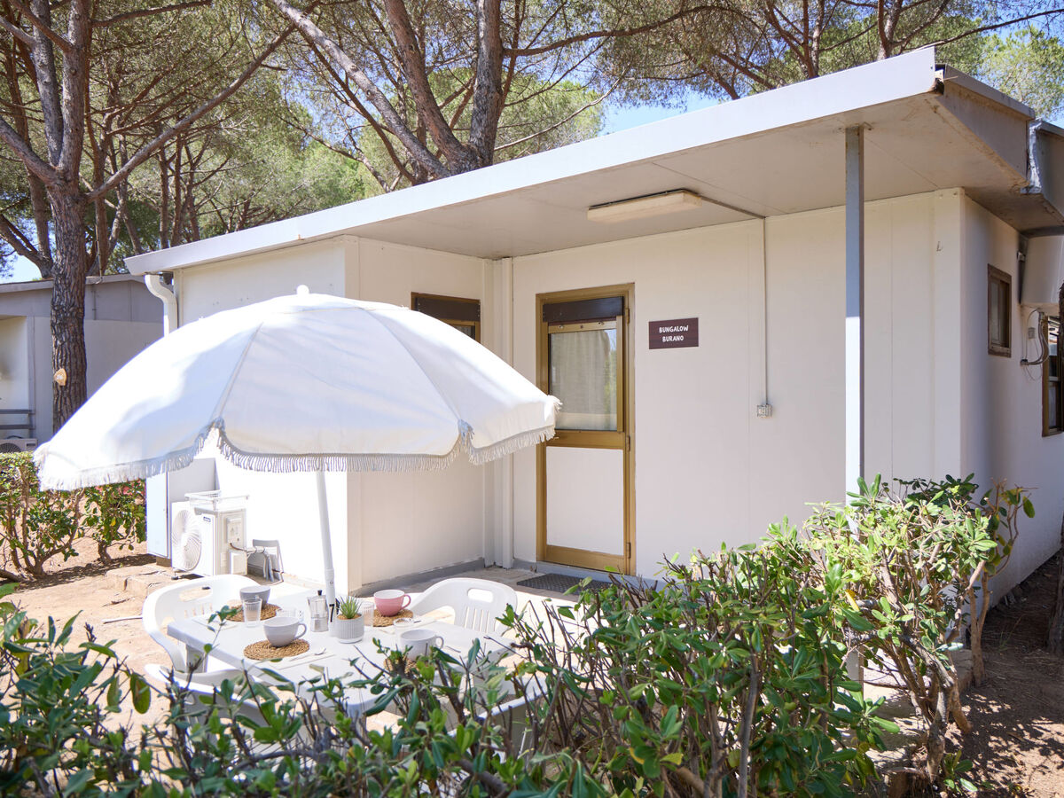 Bungalow Superior à Capalbio, 3 pièces avec terrasse - Photo 25