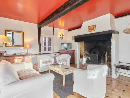 Location gite à Normanville