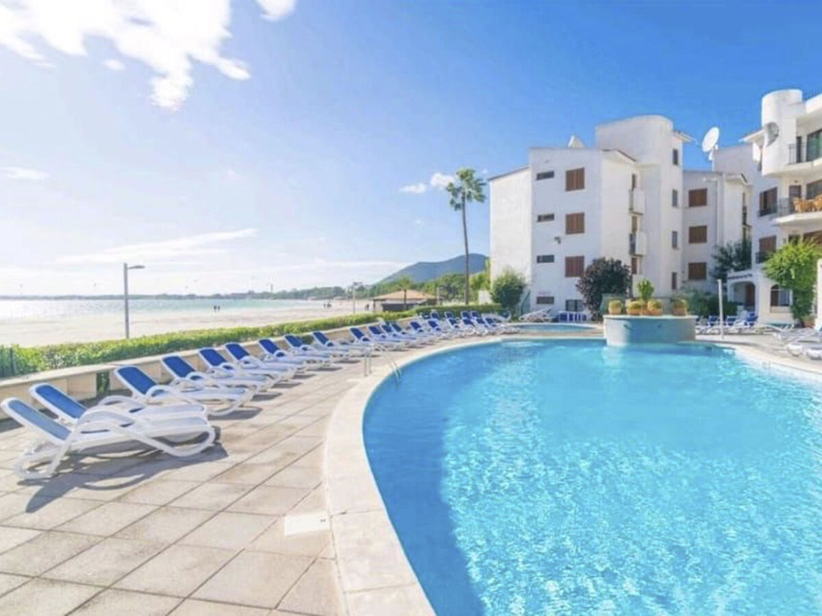 Carabela Chic, appartement 77 m² à 20 m de la plage - Photo 1