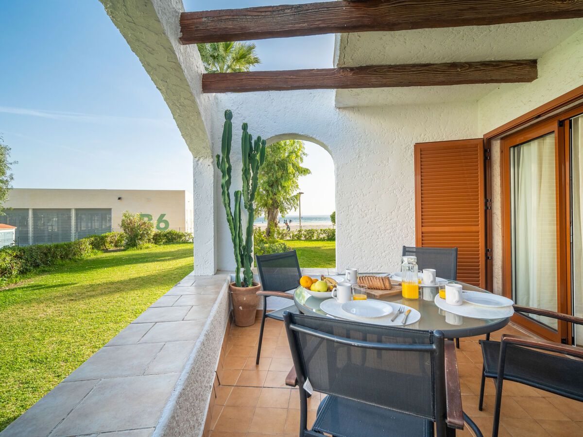 Carabela Chic, appartement 77 m² à 20 m de la plage - Photo 3
