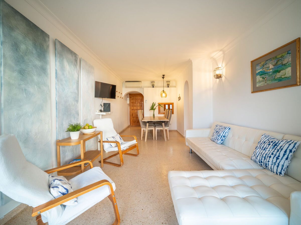 Carabela Chic, appartement 77 m² à 20 m de la plage - Photo 4
