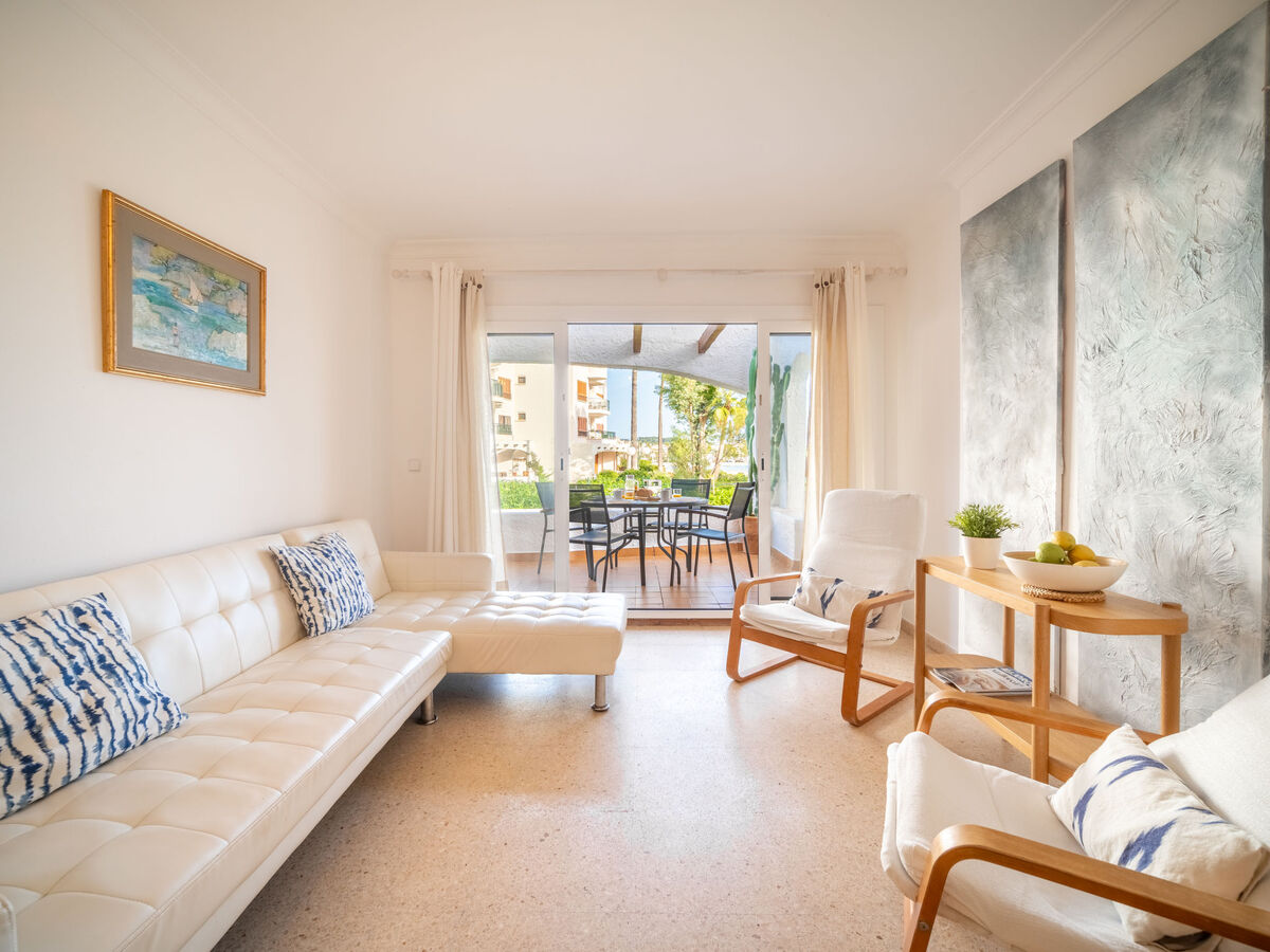 Carabela Chic, appartement 77 m² à 20 m de la plage - Photo 5