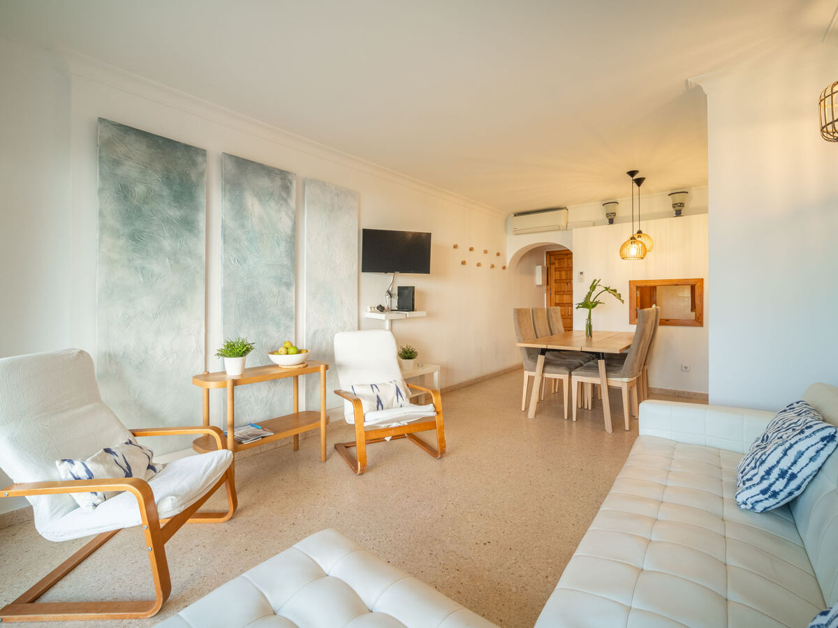 Carabela Chic, appartement 77 m² à 20 m de la plage - Photo 7