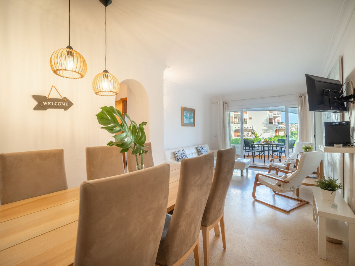 Carabela Chic, appartement 77 m² à 20 m de la plage - Photo 8