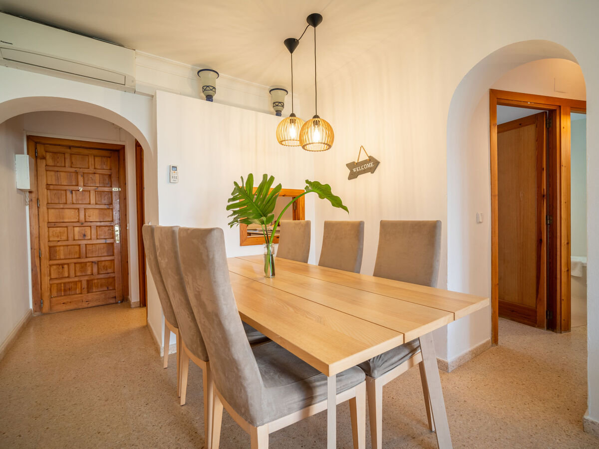 Carabela Chic, appartement 77 m² à 20 m de la plage - Photo 9