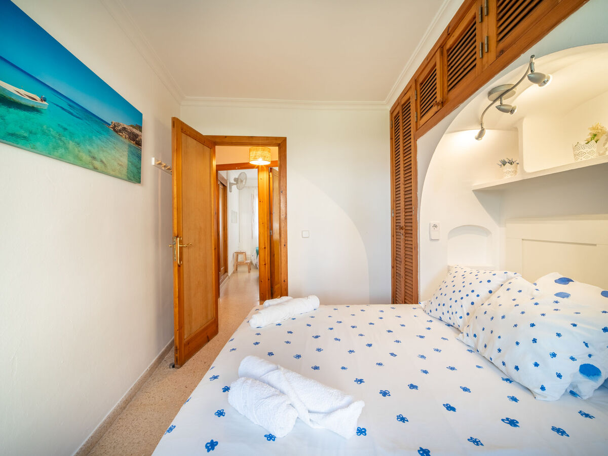 Carabela Chic, appartement 77 m² à 20 m de la plage - Photo 12