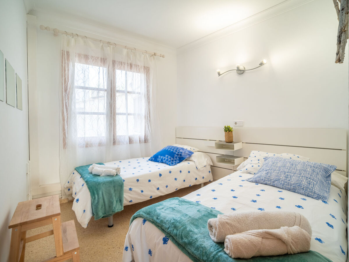 Carabela Chic, appartement 77 m² à 20 m de la plage - Photo 13