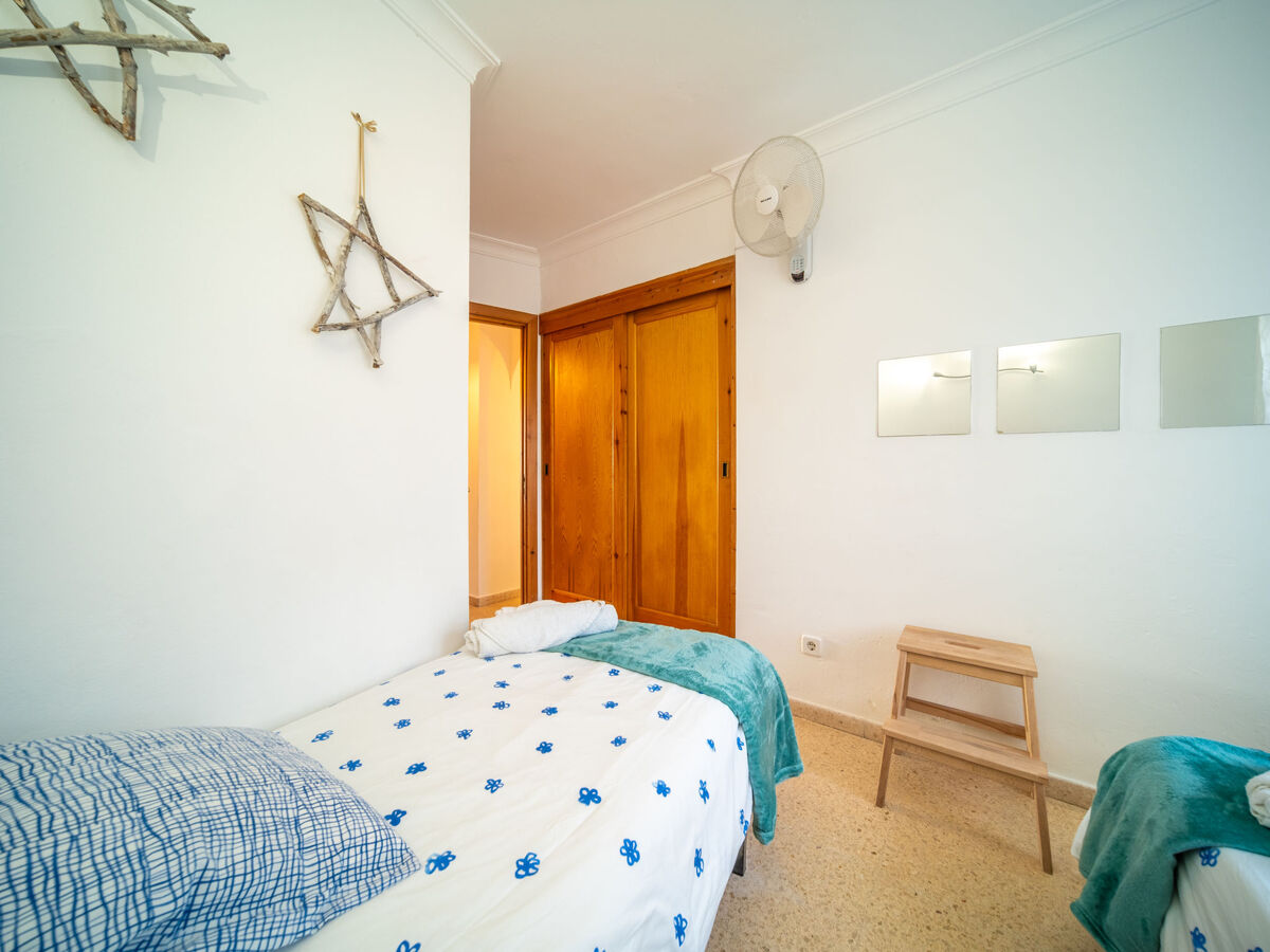 Carabela Chic, appartement 77 m² à 20 m de la plage - Photo 14