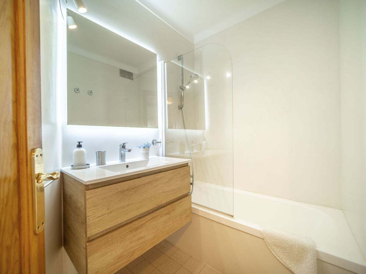 Carabela Chic, appartement 77 m² à 20 m de la plage - Photo 15